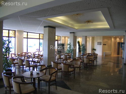 Riviera Beach Hotel 6